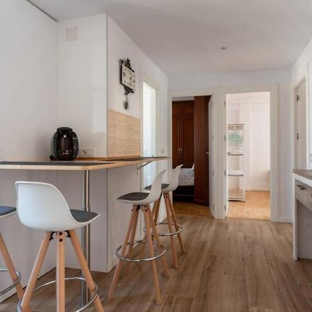 Apartamento Canalejas Wehomes Santander Dış mekan fotoğraf