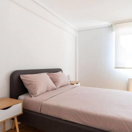 Apartamento Canalejas Wehomes Santander Dış mekan fotoğraf