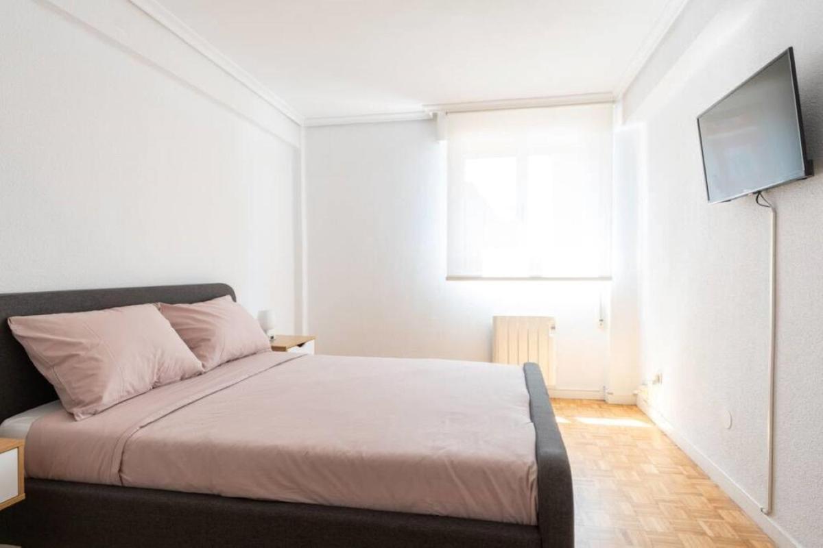 Apartamento Canalejas Wehomes Santander Dış mekan fotoğraf