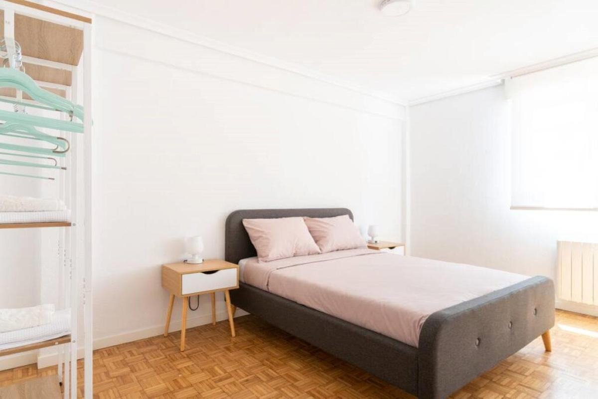 Apartamento Canalejas Wehomes Santander Dış mekan fotoğraf