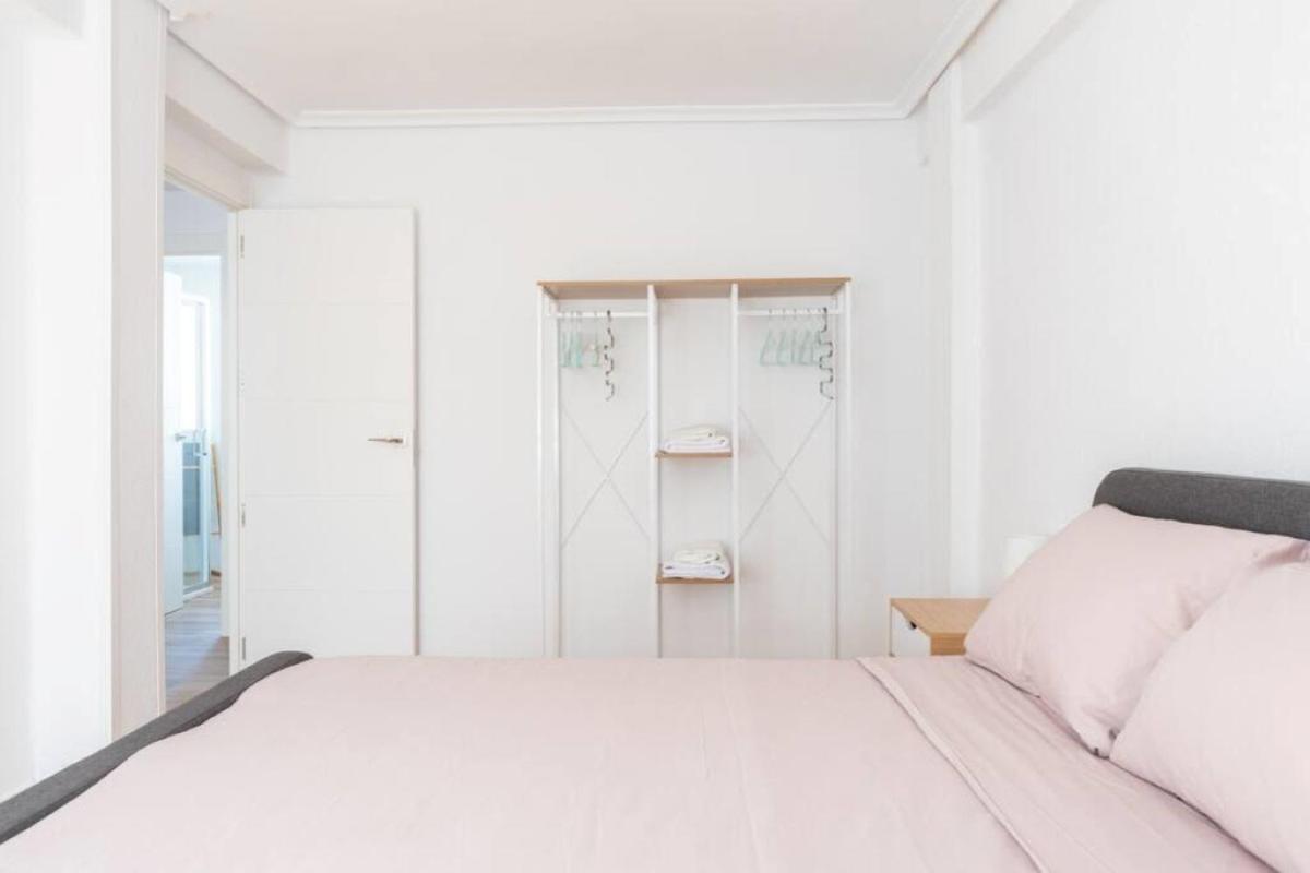 Apartamento Canalejas Wehomes Santander Dış mekan fotoğraf