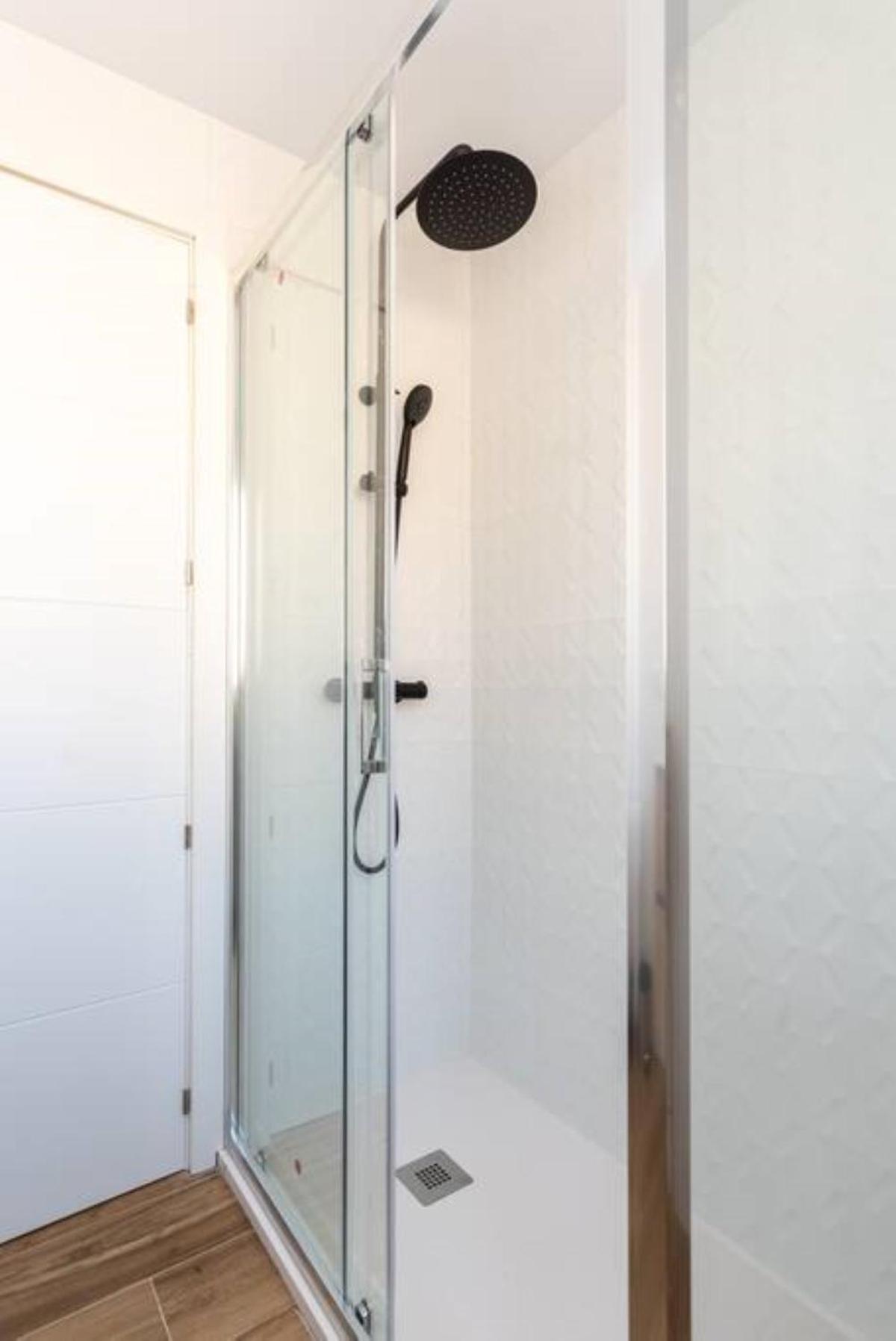 Apartamento Canalejas Wehomes Santander Dış mekan fotoğraf