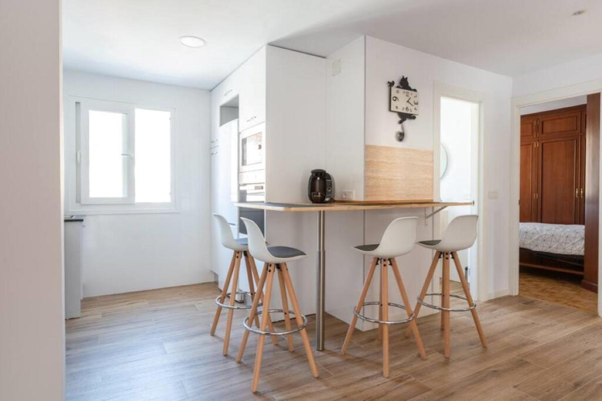 Apartamento Canalejas Wehomes Santander Dış mekan fotoğraf