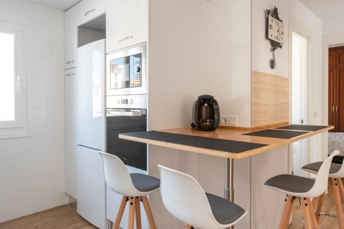 Apartamento Canalejas Wehomes Santander Dış mekan fotoğraf