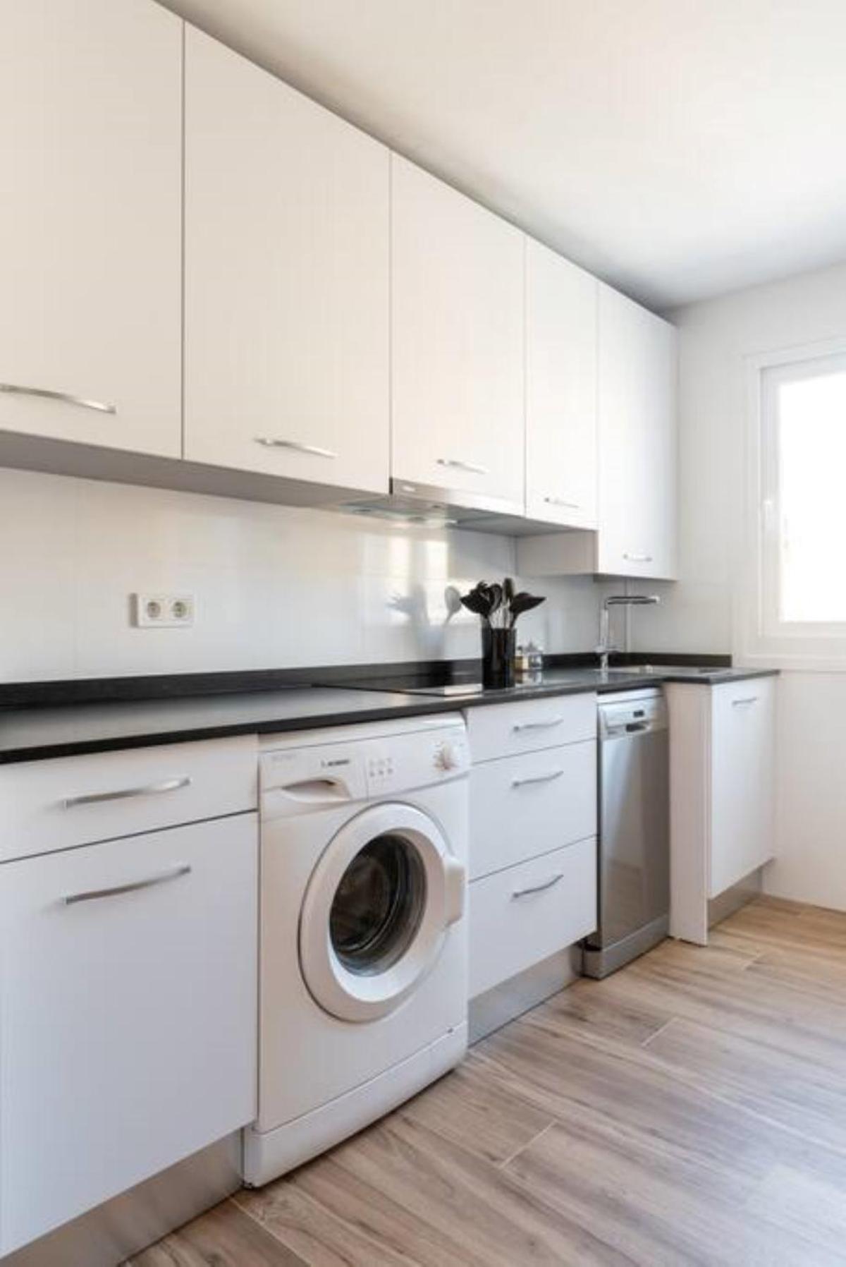 Apartamento Canalejas Wehomes Santander Dış mekan fotoğraf