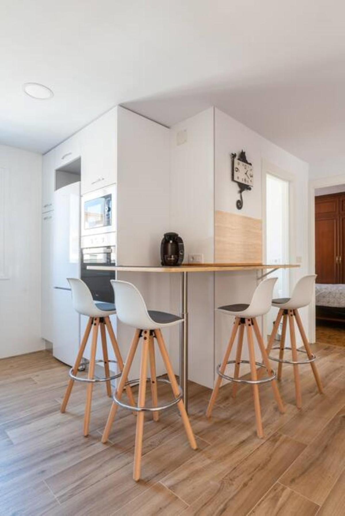 Apartamento Canalejas Wehomes Santander Dış mekan fotoğraf